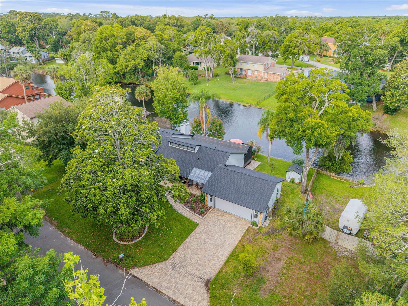 70 TIMBERLAKE LANE