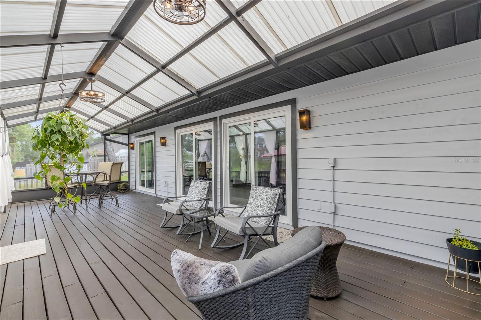 TOMOKA PARK - Residential