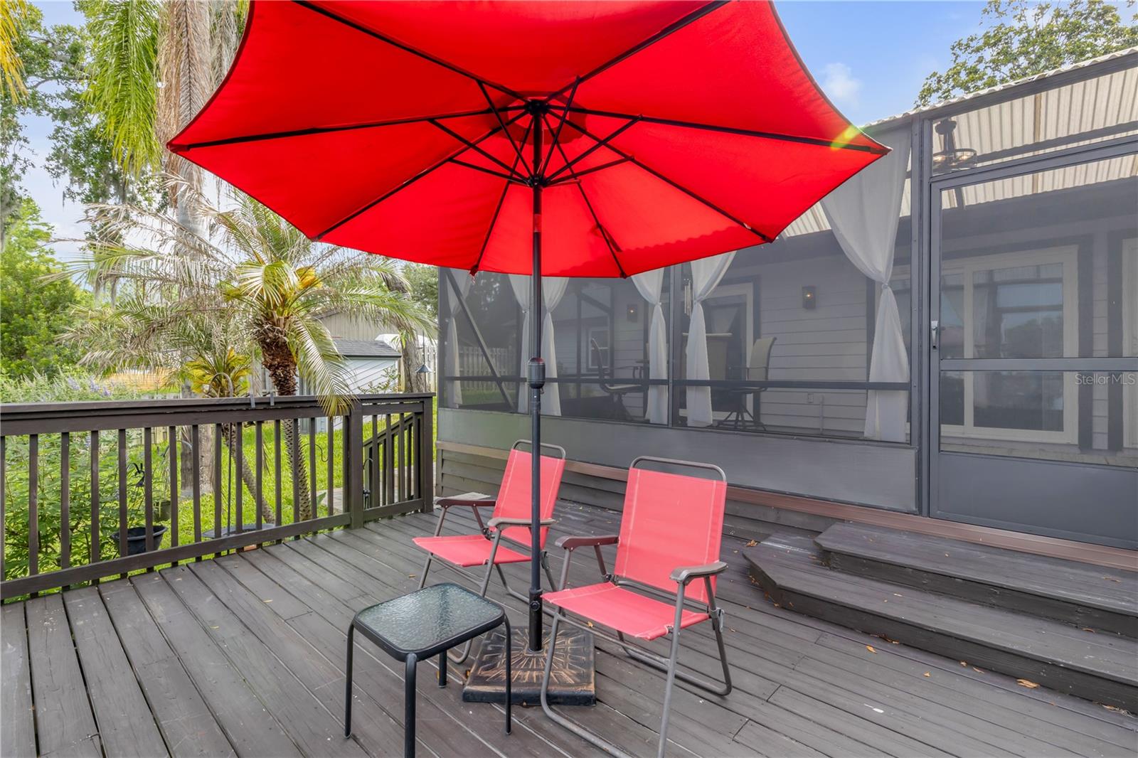 TOMOKA PARK - Residential