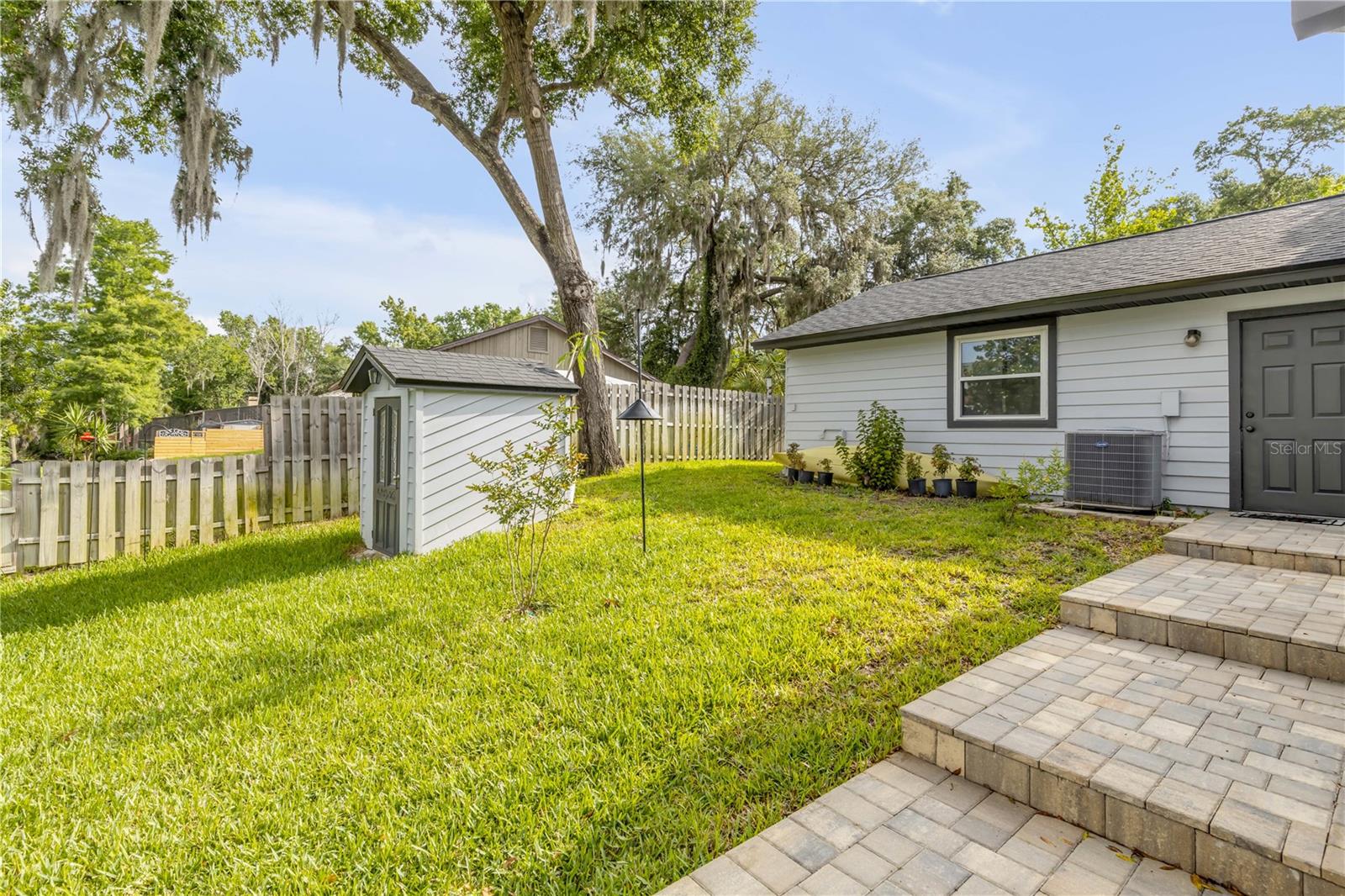 TOMOKA PARK - Residential