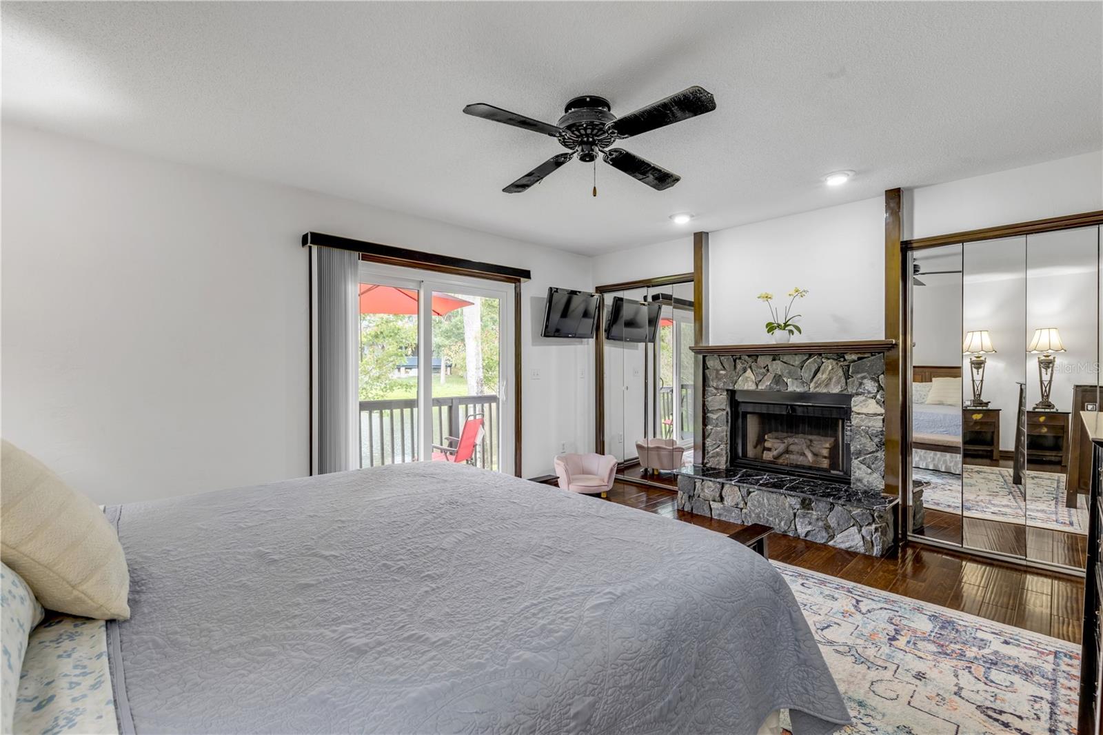 TOMOKA PARK - Residential