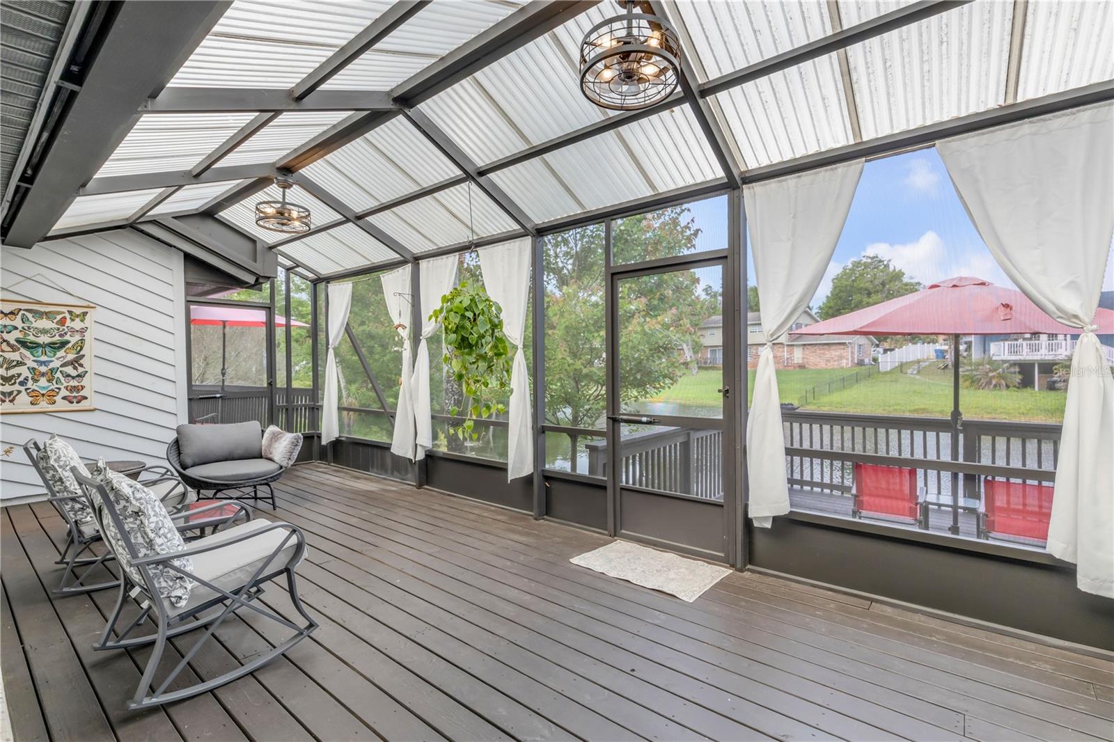 TOMOKA PARK - Residential