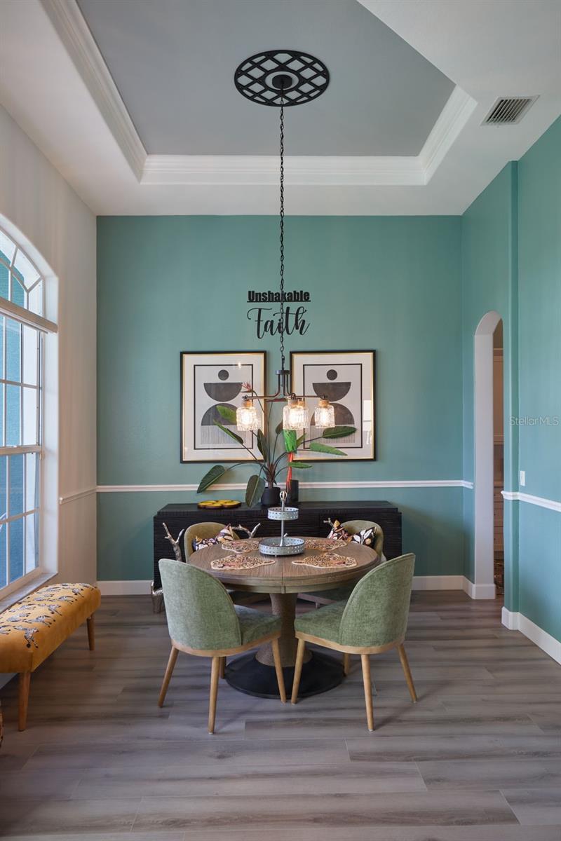 SOUTHWIND SUB - Residential