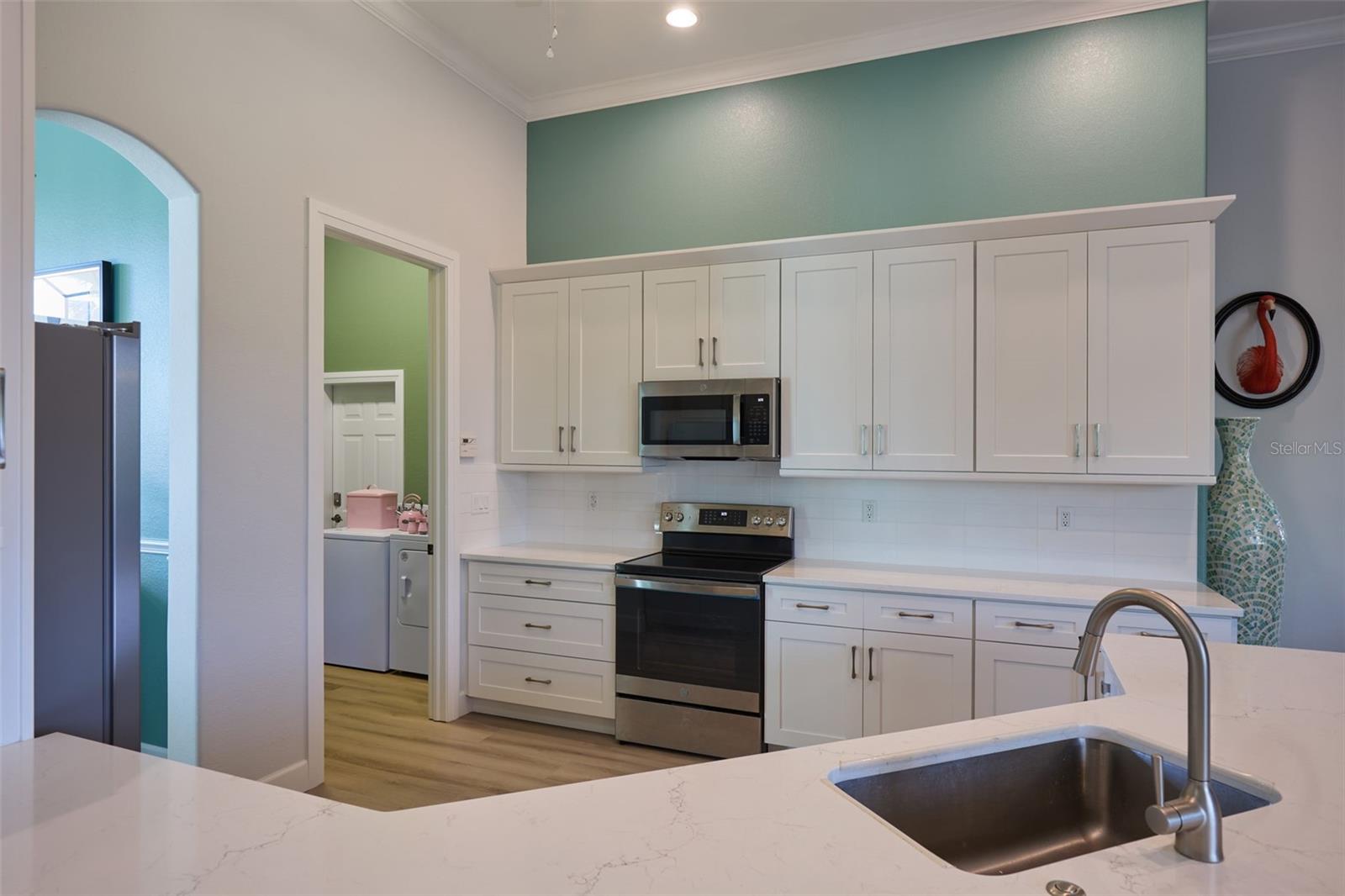 SOUTHWIND SUB - Residential