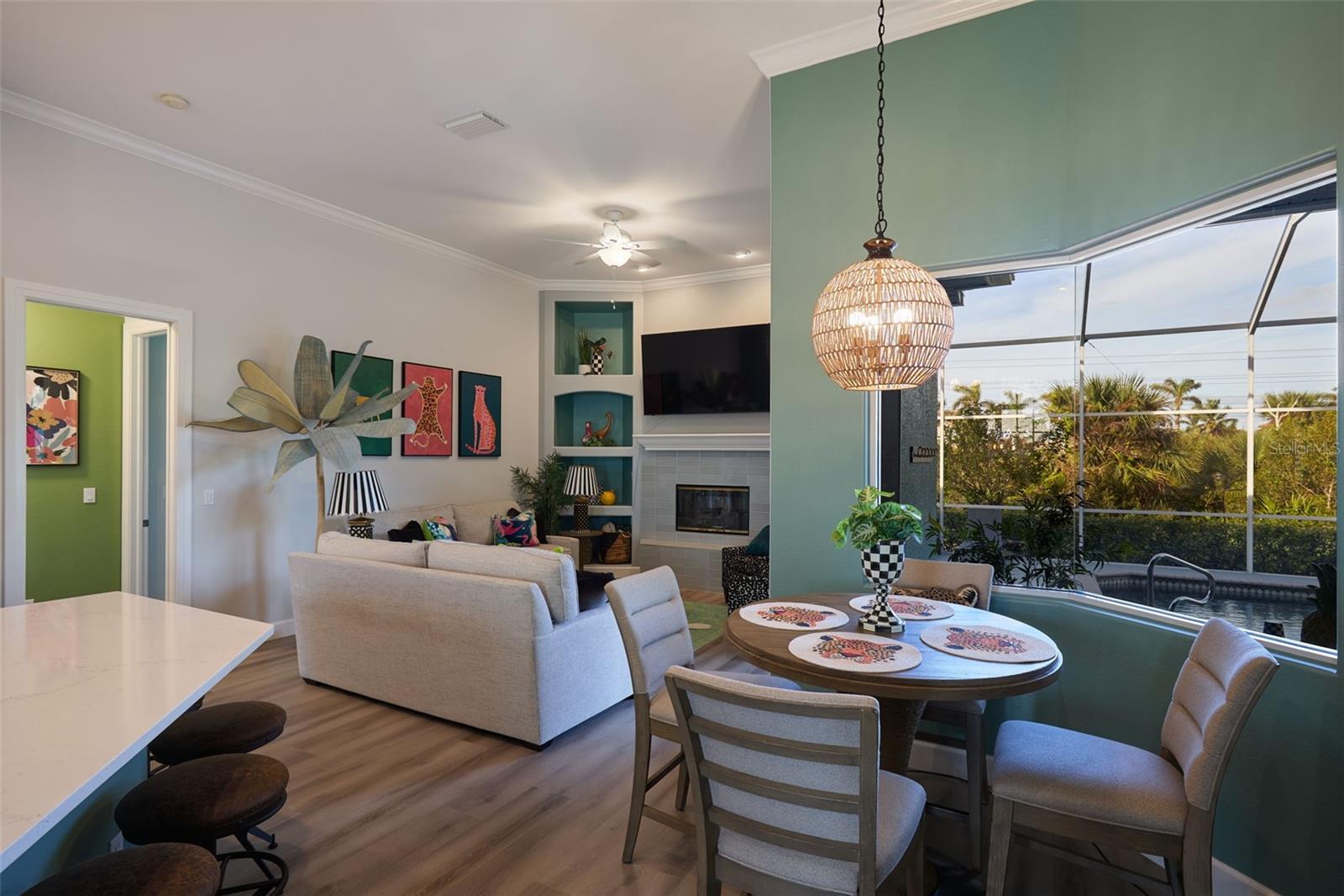 SOUTHWIND SUB - Residential