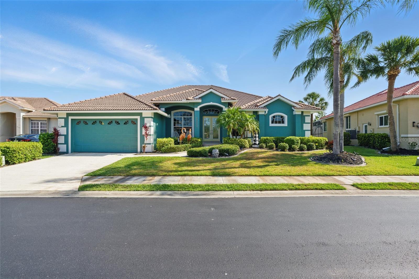 8500 SOUTHWIND BAY CIRCLE