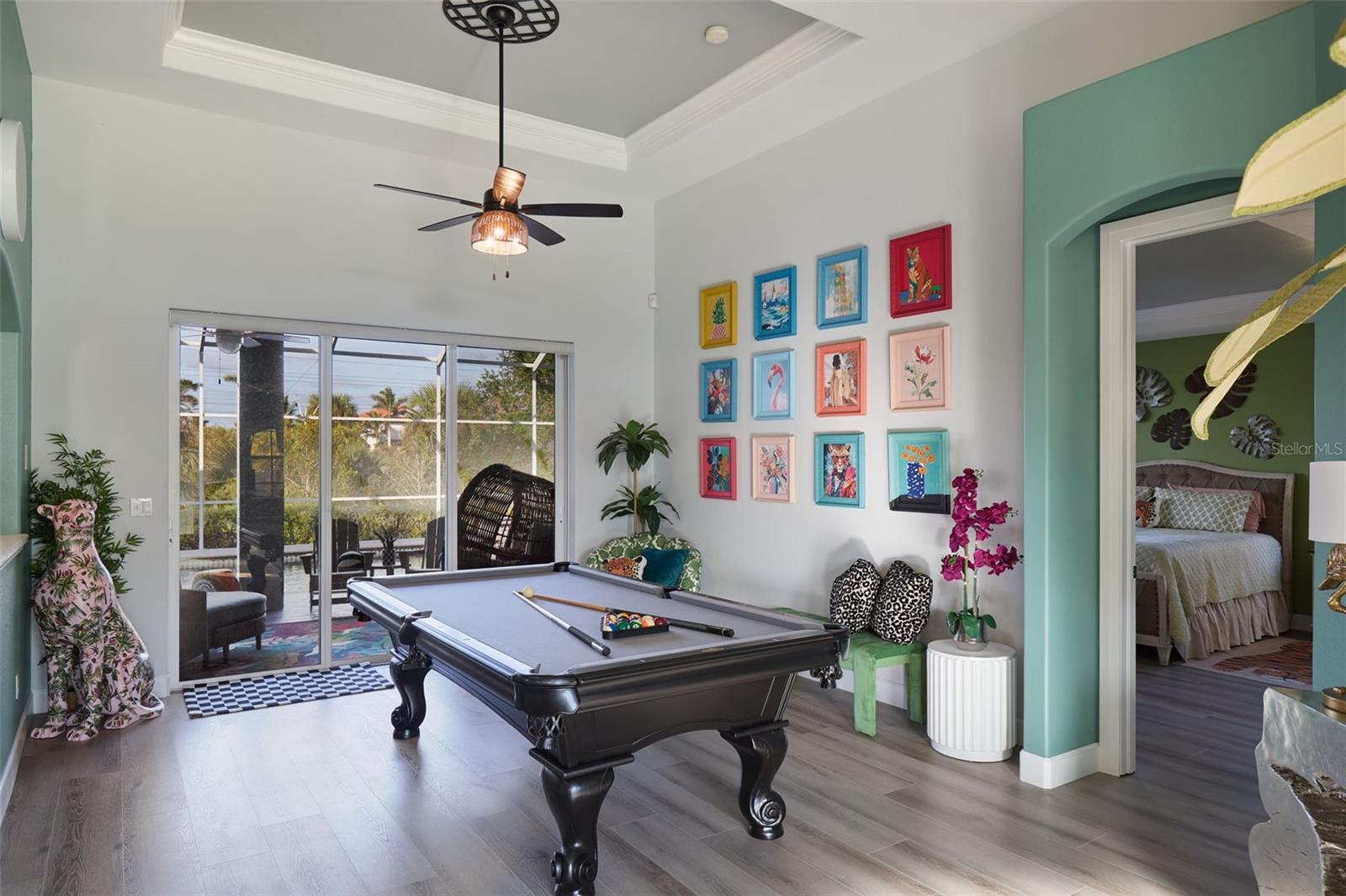 SOUTHWIND SUB - Residential