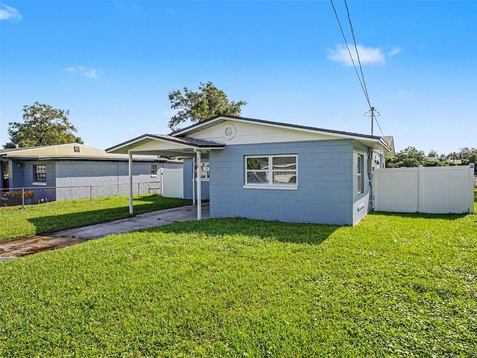 315 AMADOR CIRCLE