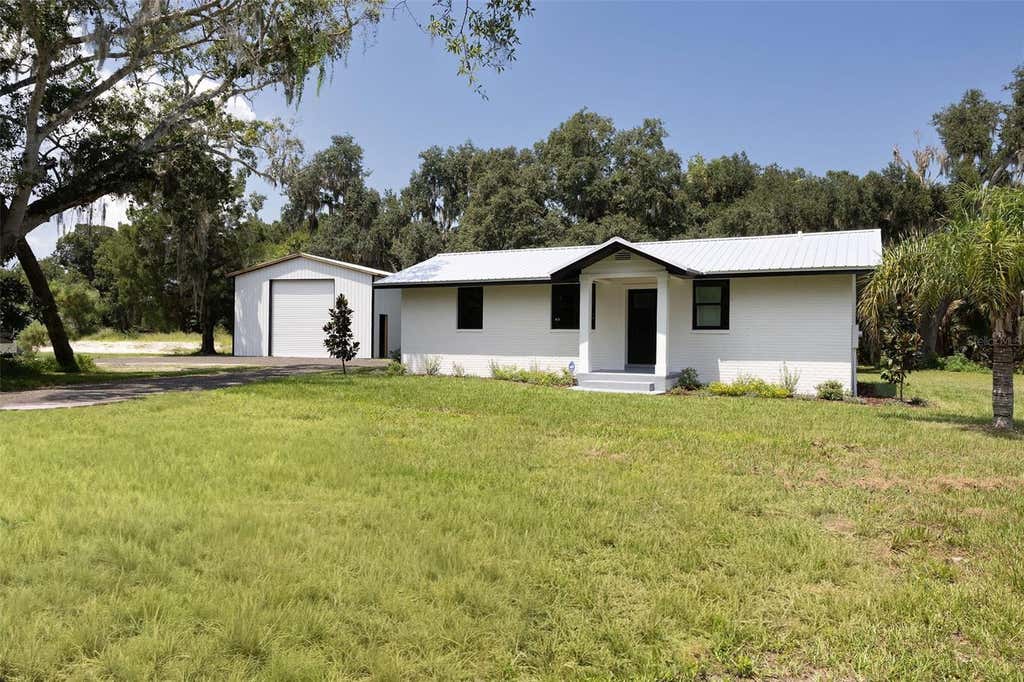 Photo of 2463 Pioneer Trail, New Smyrna Beach, FL 32168 (MLS # NS1089048)