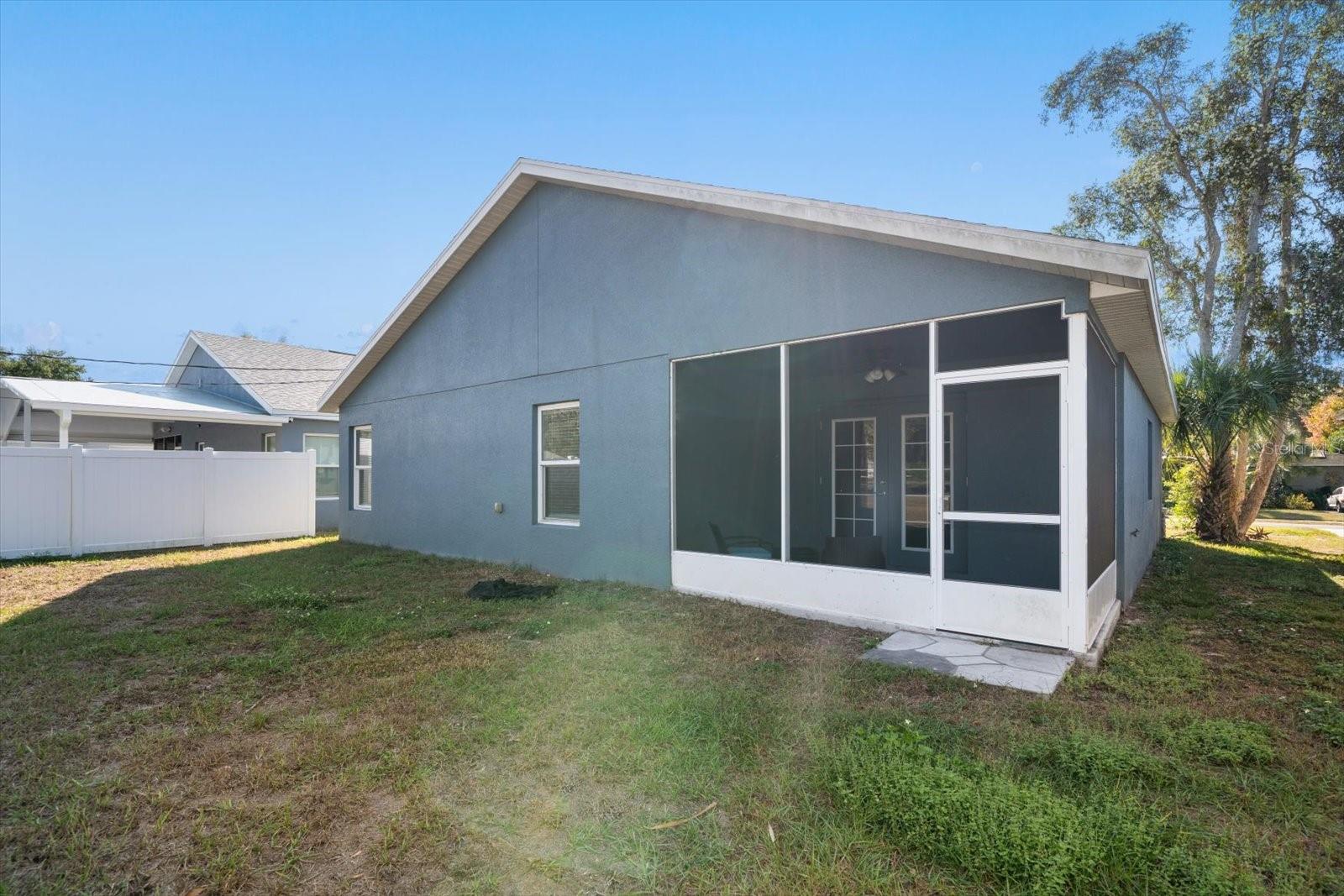 NPRY-NPRY - Residential