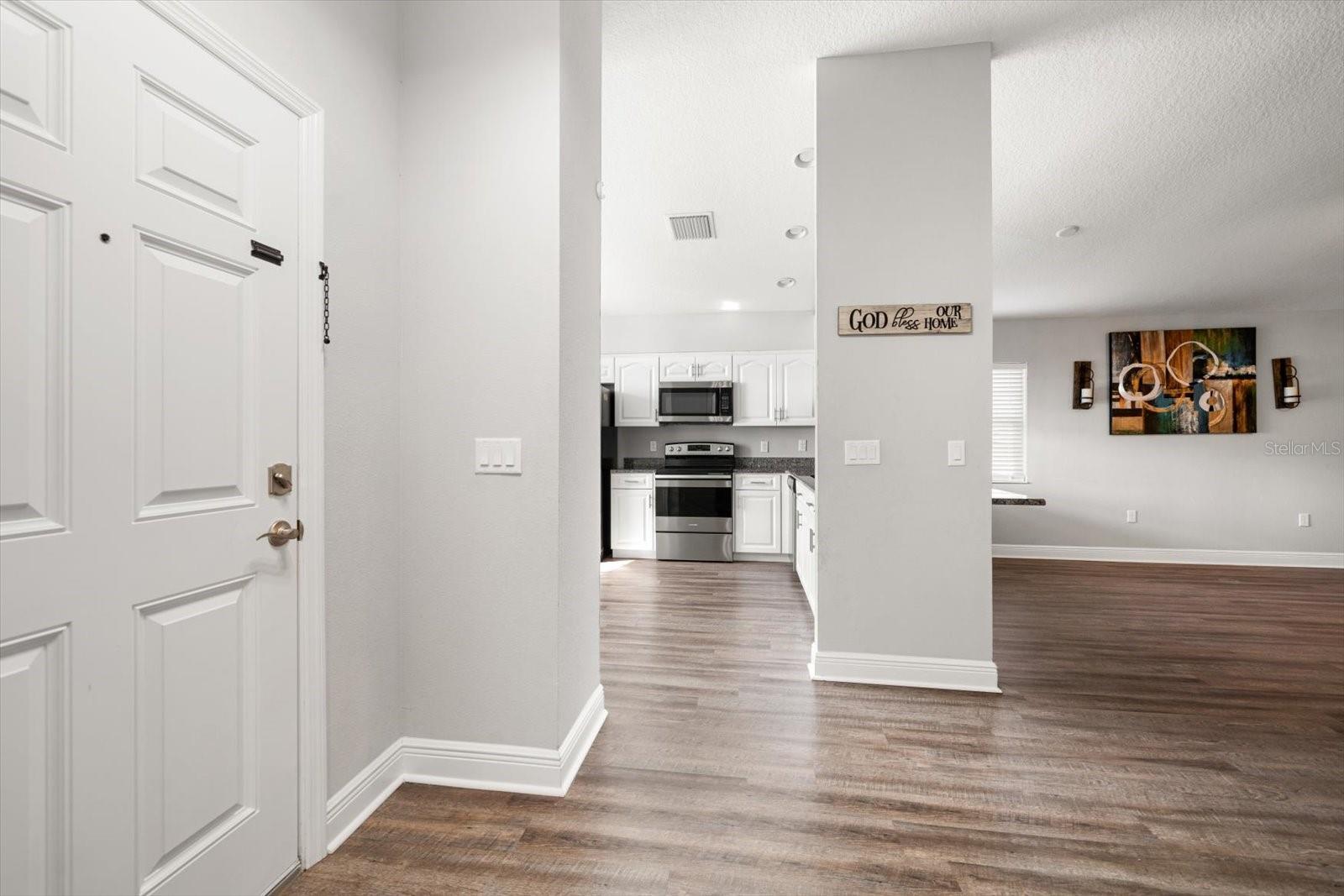 NPRY-NPRY - Residential