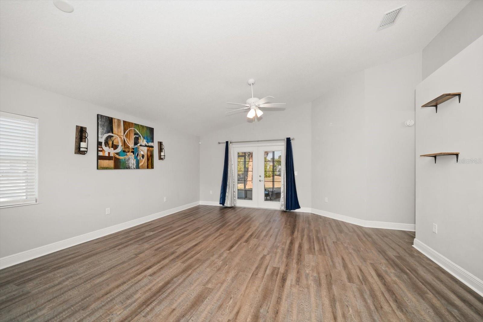 NPRY-NPRY - Residential