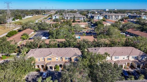 A home in CLEARWATER