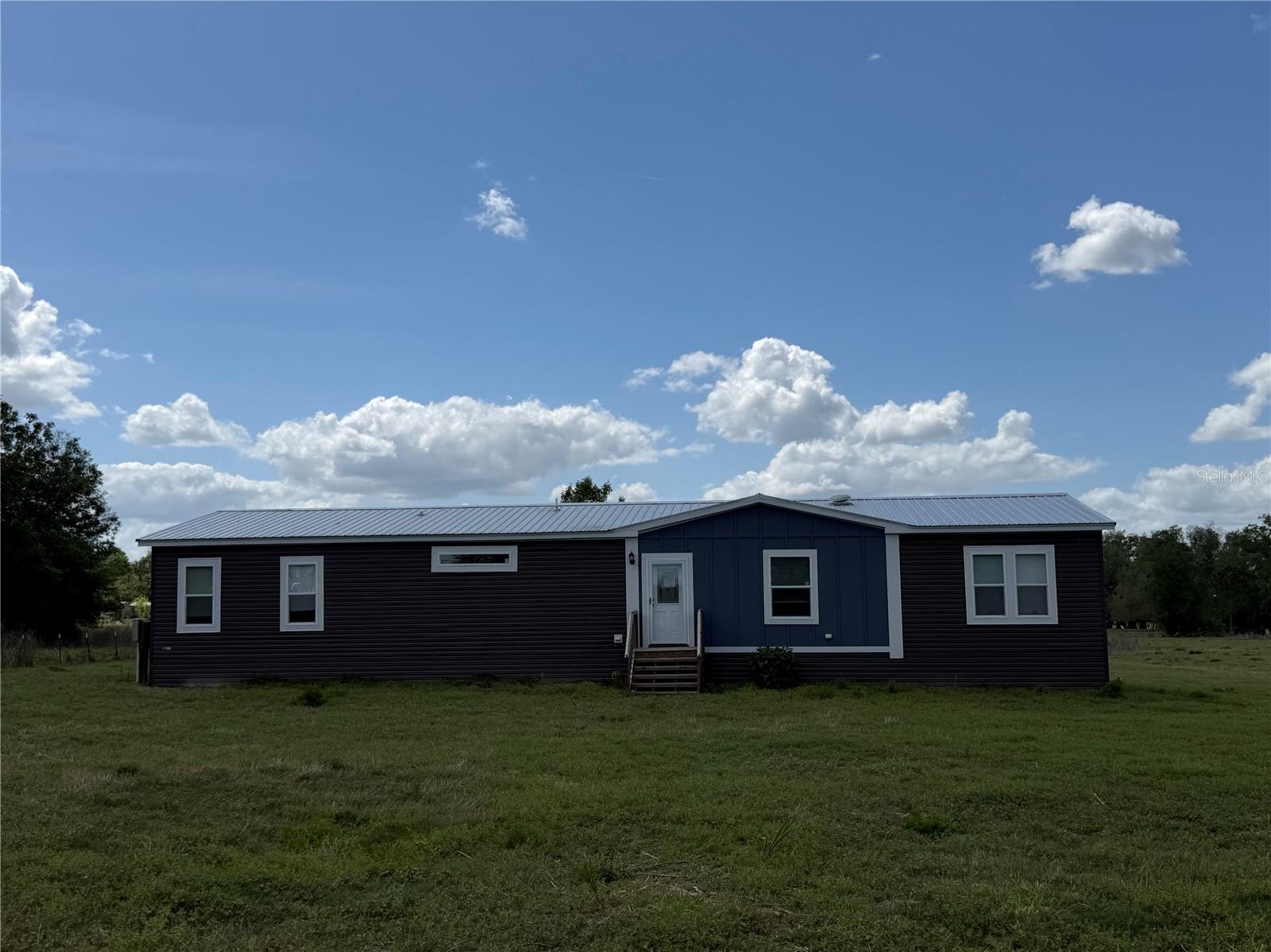 NOT IN SUBDIVISION - Residential