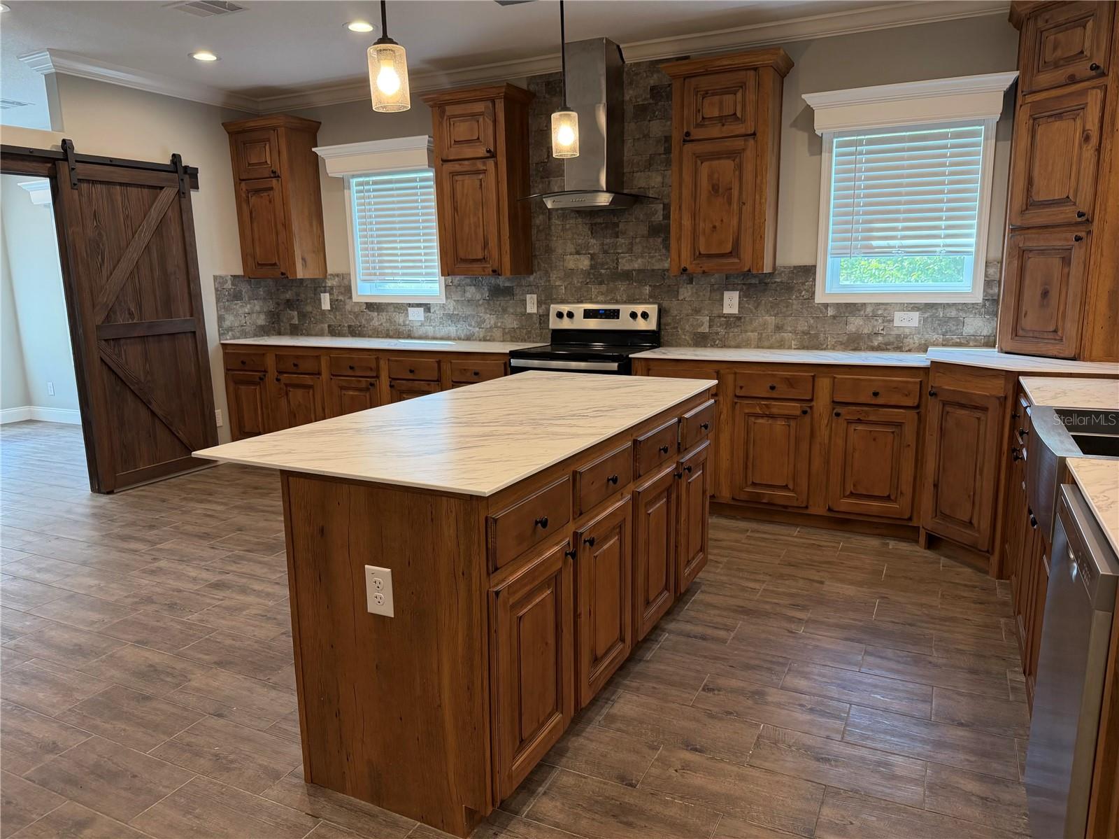 NOT IN SUBDIVISION - Residential