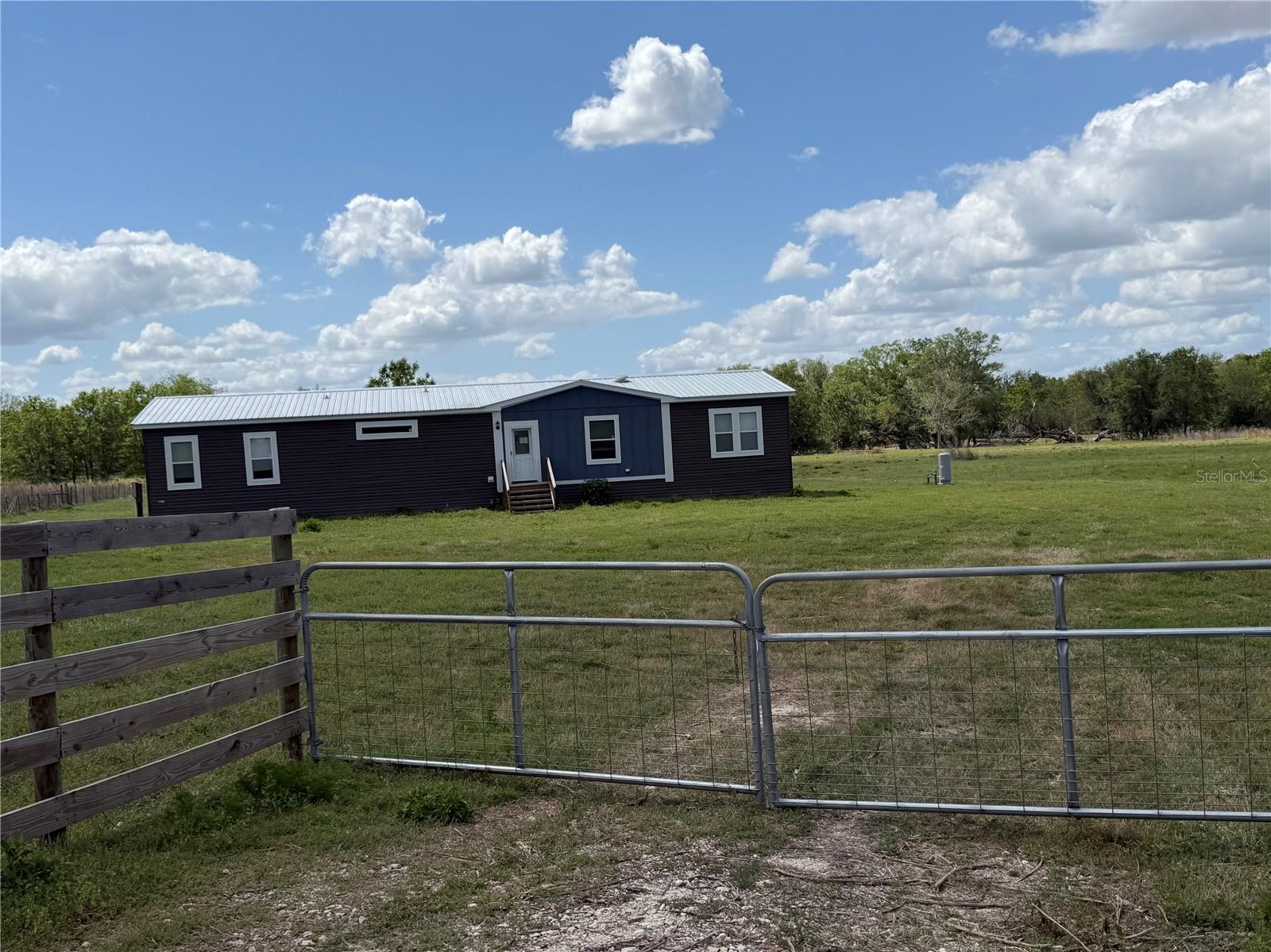 NOT IN SUBDIVISION - Residential