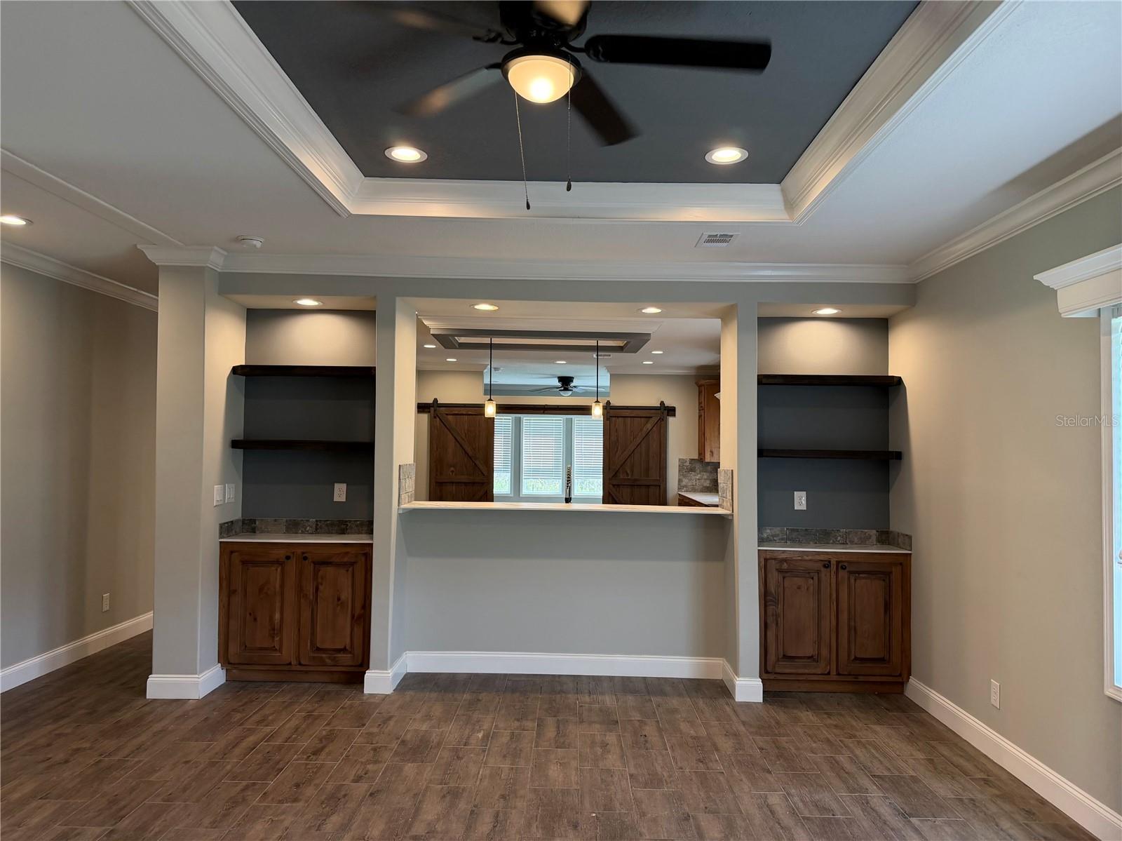 NOT IN SUBDIVISION - Residential