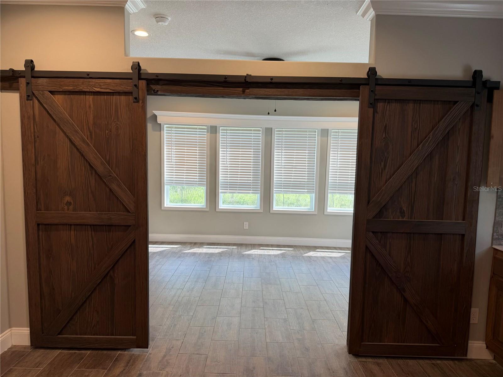 NOT IN SUBDIVISION - Residential