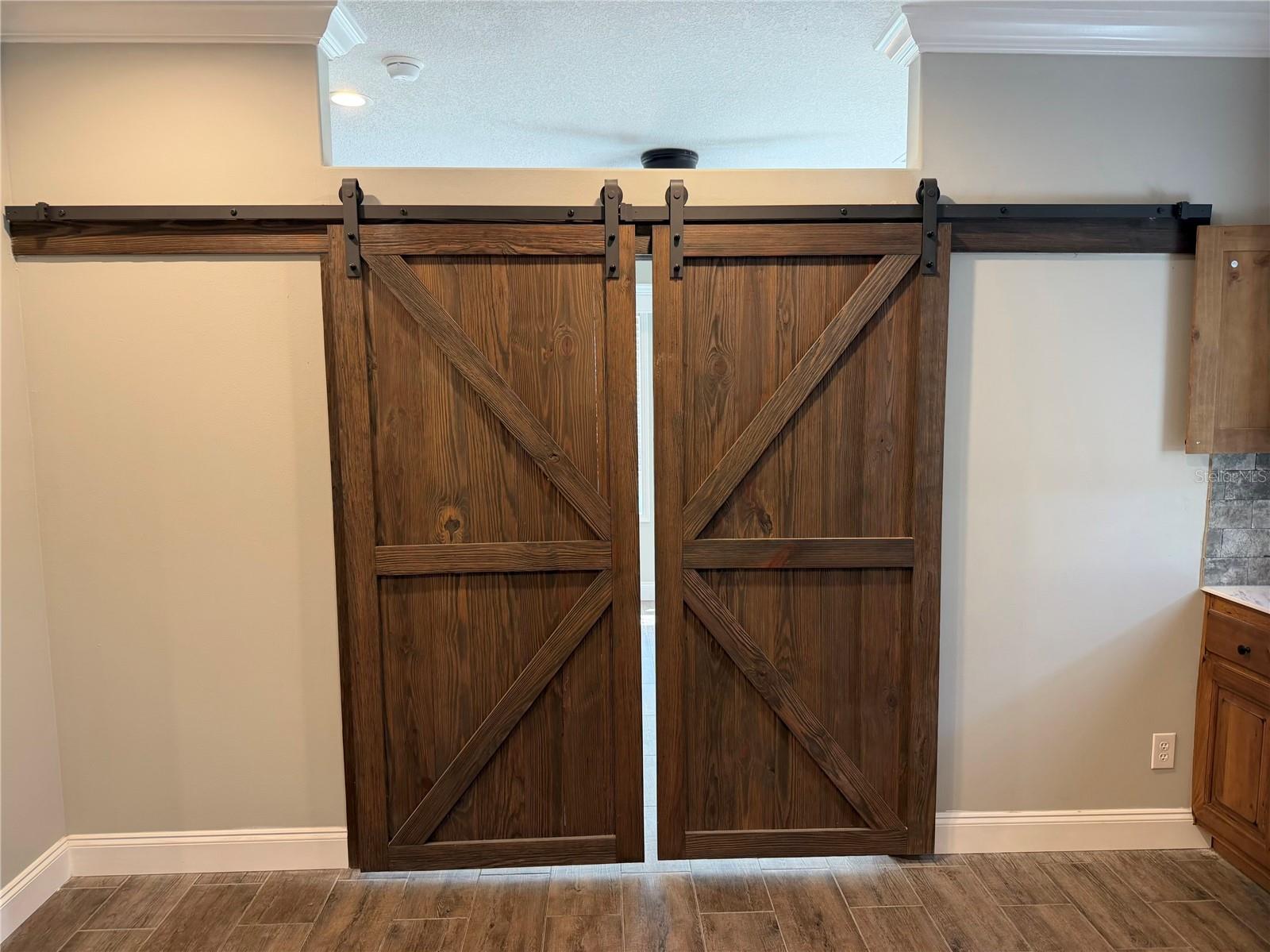 NOT IN SUBDIVISION - Residential