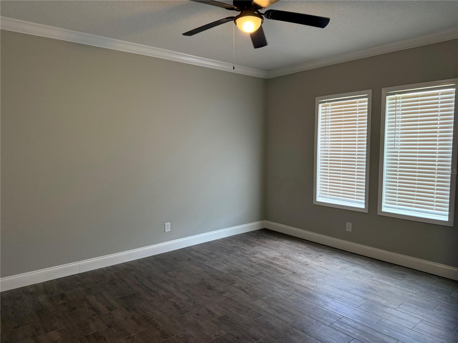 NOT IN SUBDIVISION - Residential