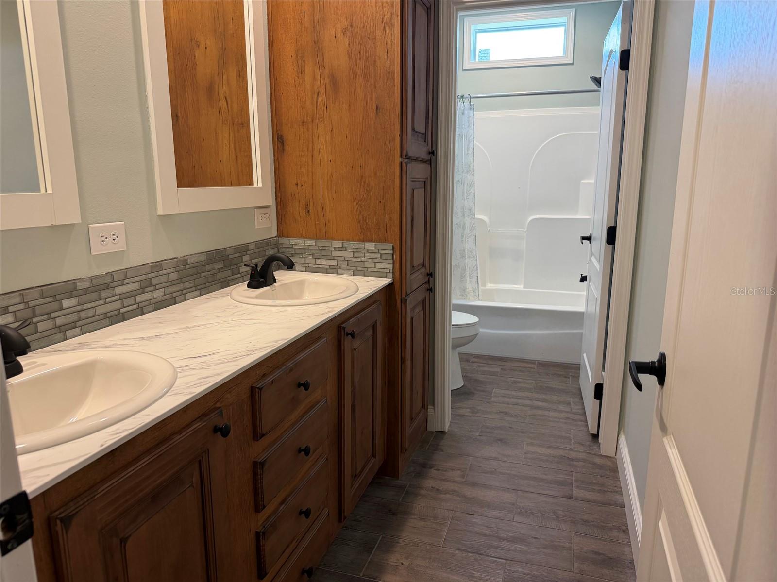 NOT IN SUBDIVISION - Residential