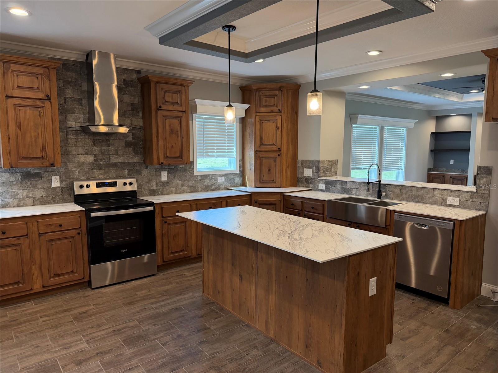 NOT IN SUBDIVISION - Residential