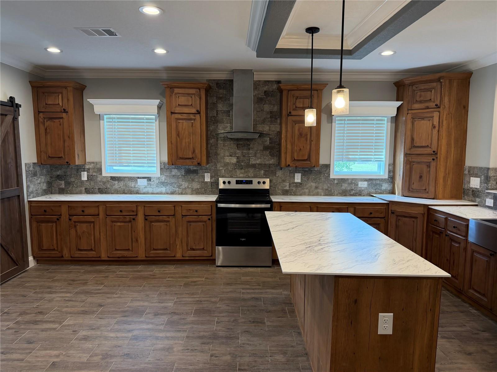 NOT IN SUBDIVISION - Residential