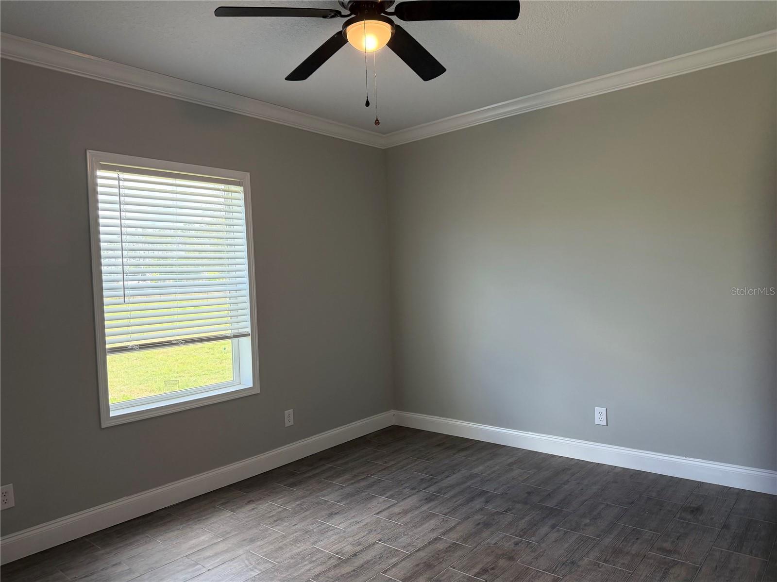 NOT IN SUBDIVISION - Residential