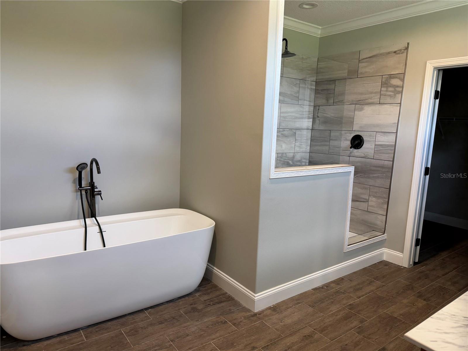 NOT IN SUBDIVISION - Residential