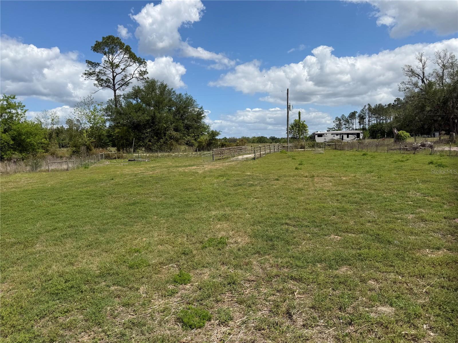 NOT IN SUBDIVISION - Residential