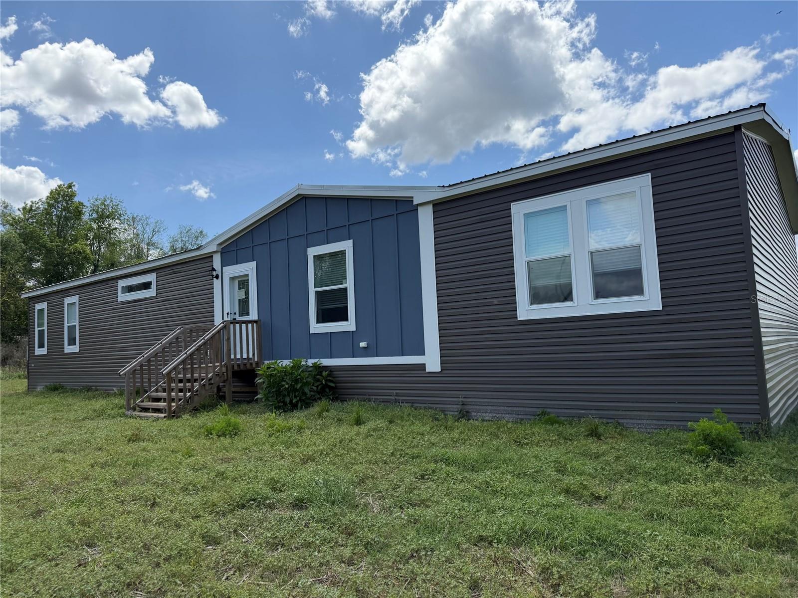 NOT IN SUBDIVISION - Residential