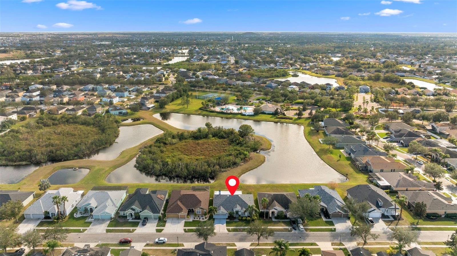 12311 SILTON PEACE DRIVE