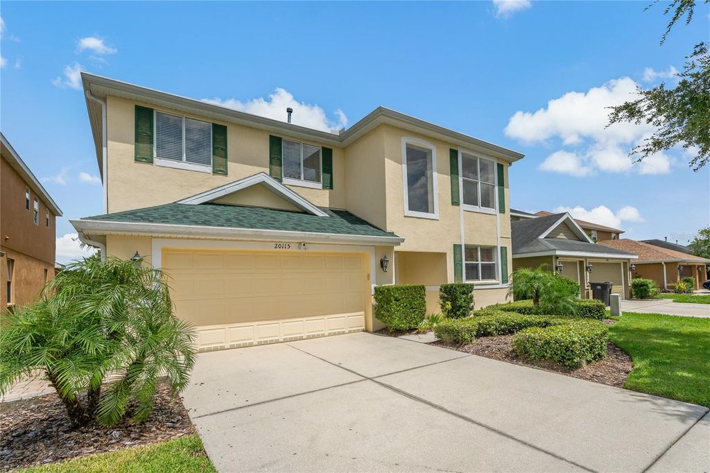 Photo of 20115 Nob Oak Avenue, Tampa, FL 33647 (MLS # TB8403453)