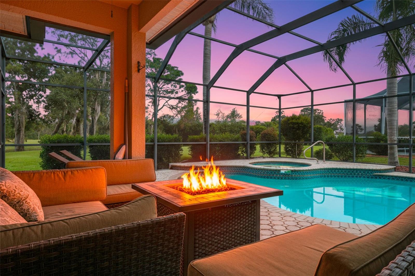 GLEN LAKES PH 1 - Residential