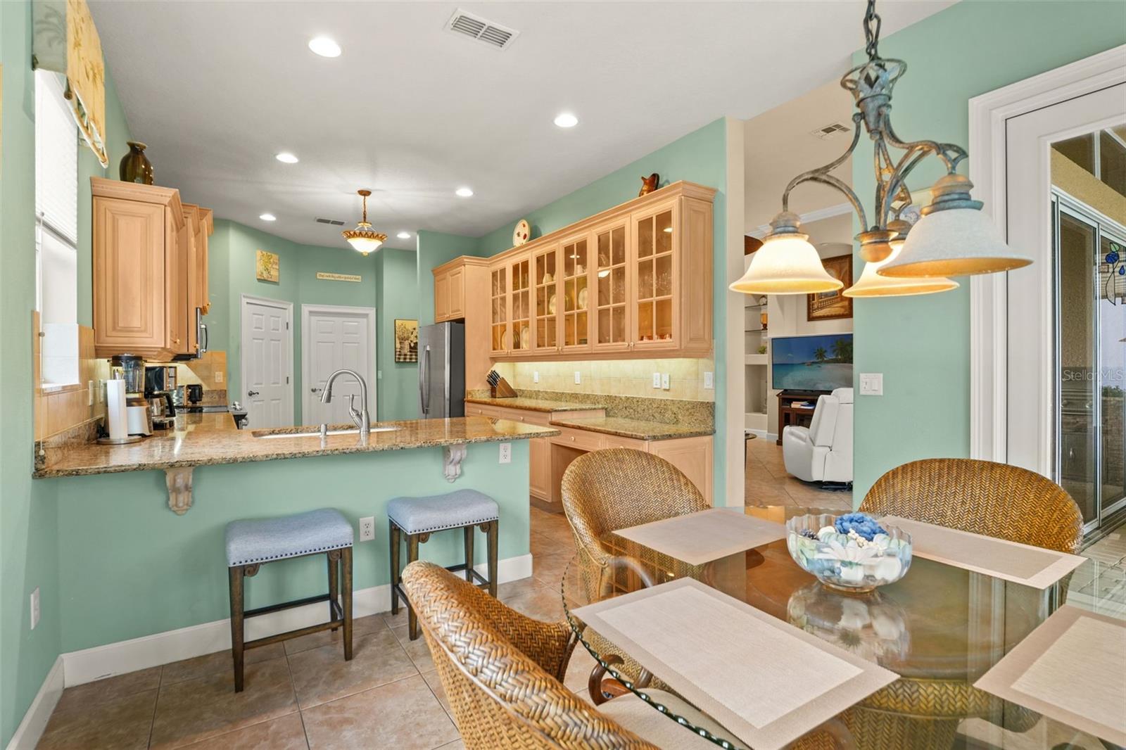 GLEN LAKES PH 1 - Residential