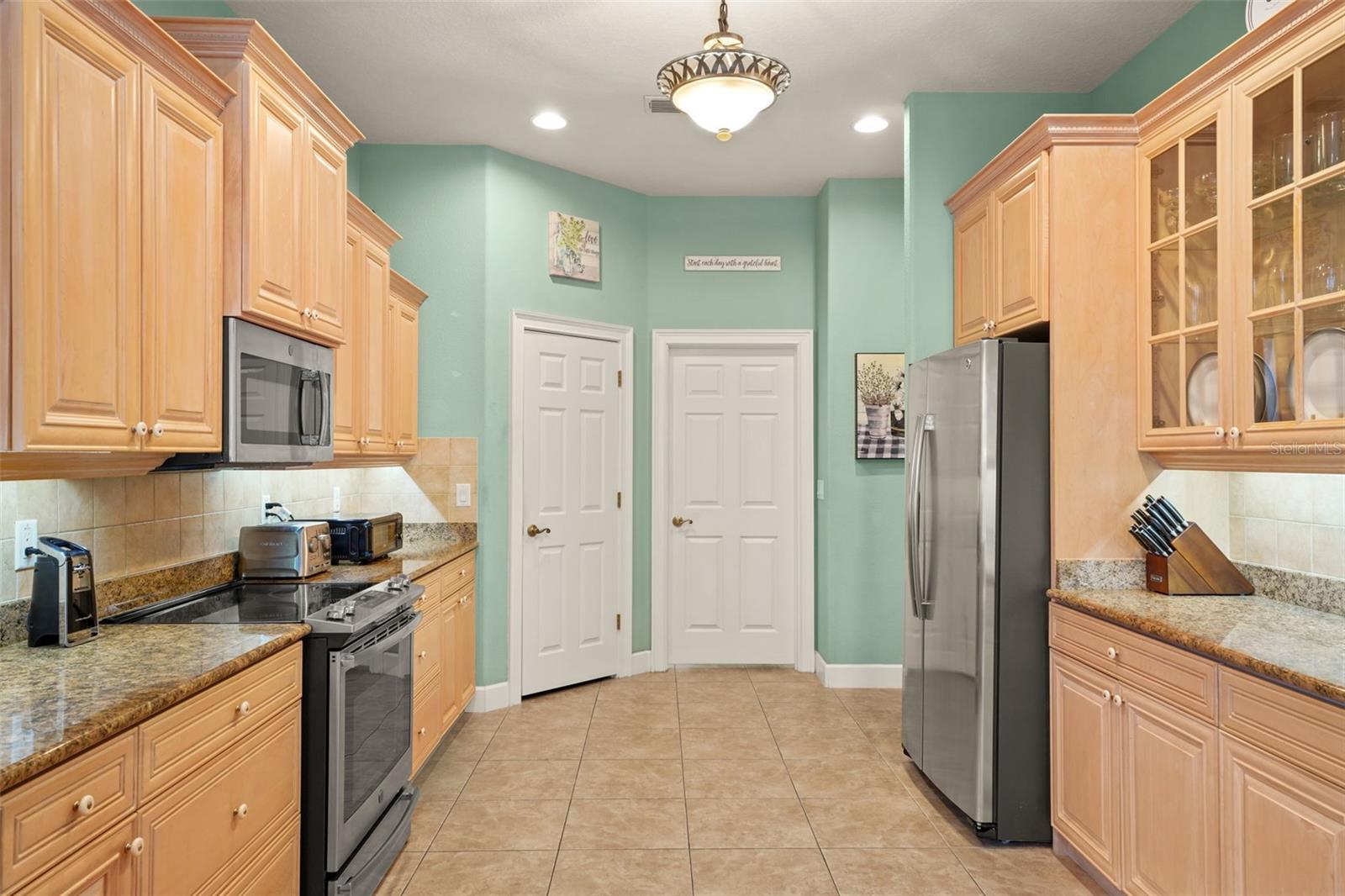 GLEN LAKES PH 1 - Residential