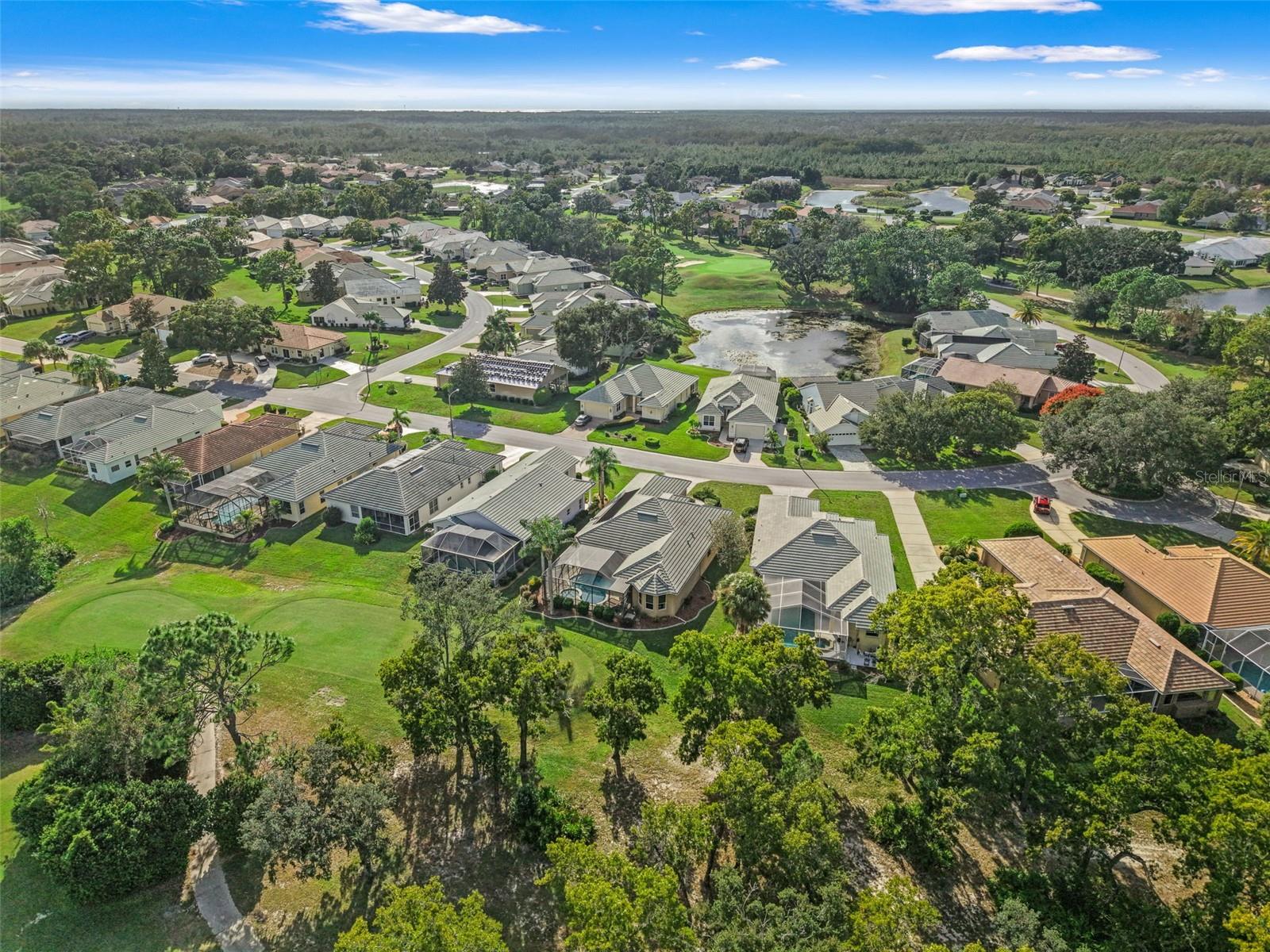 GLEN LAKES PH 1 - Residential