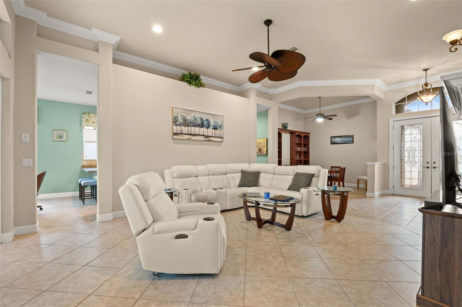 GLEN LAKES PH 1 - Residential