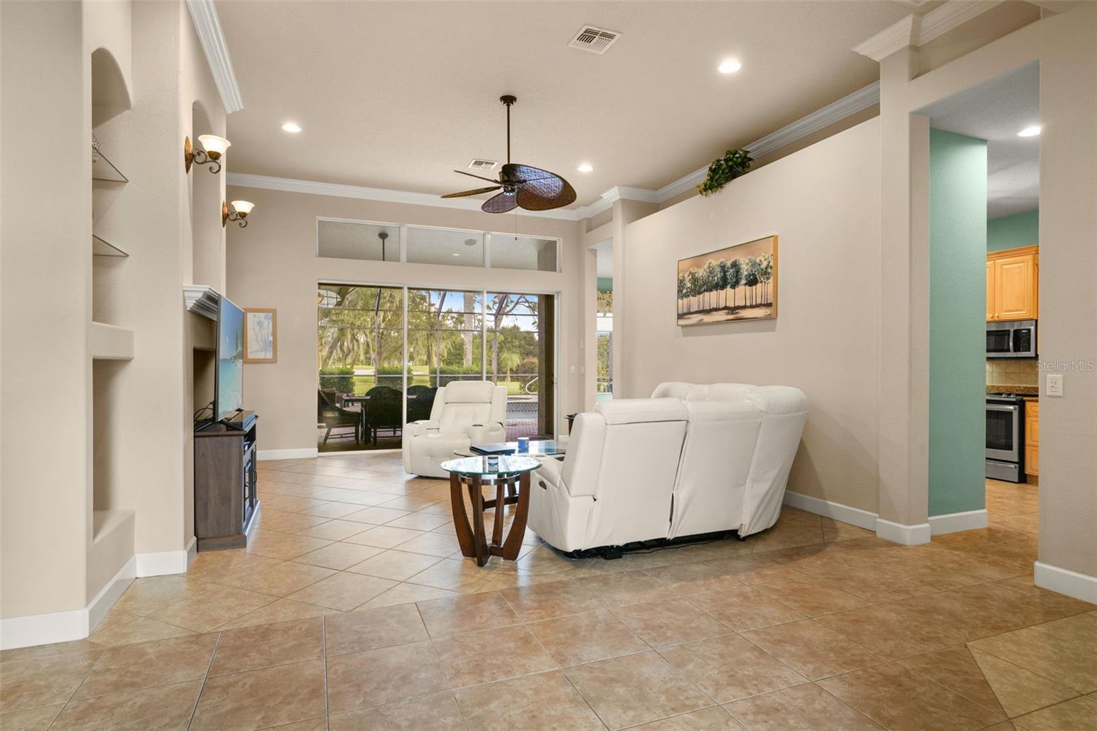 GLEN LAKES PH 1 - Residential