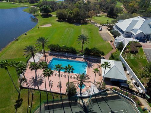 GLEN LAKES PH 1 - Residential