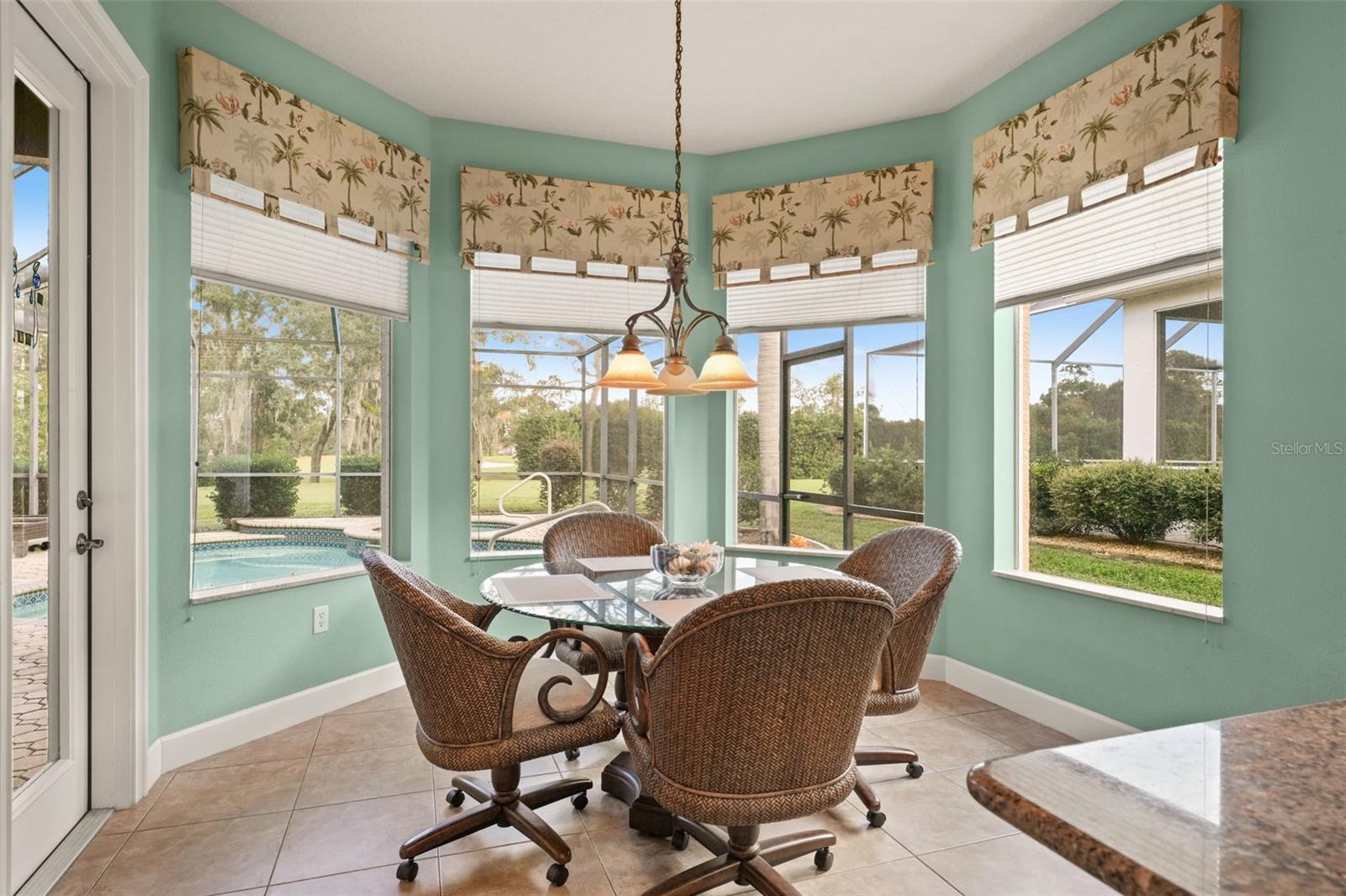 GLEN LAKES PH 1 - Residential