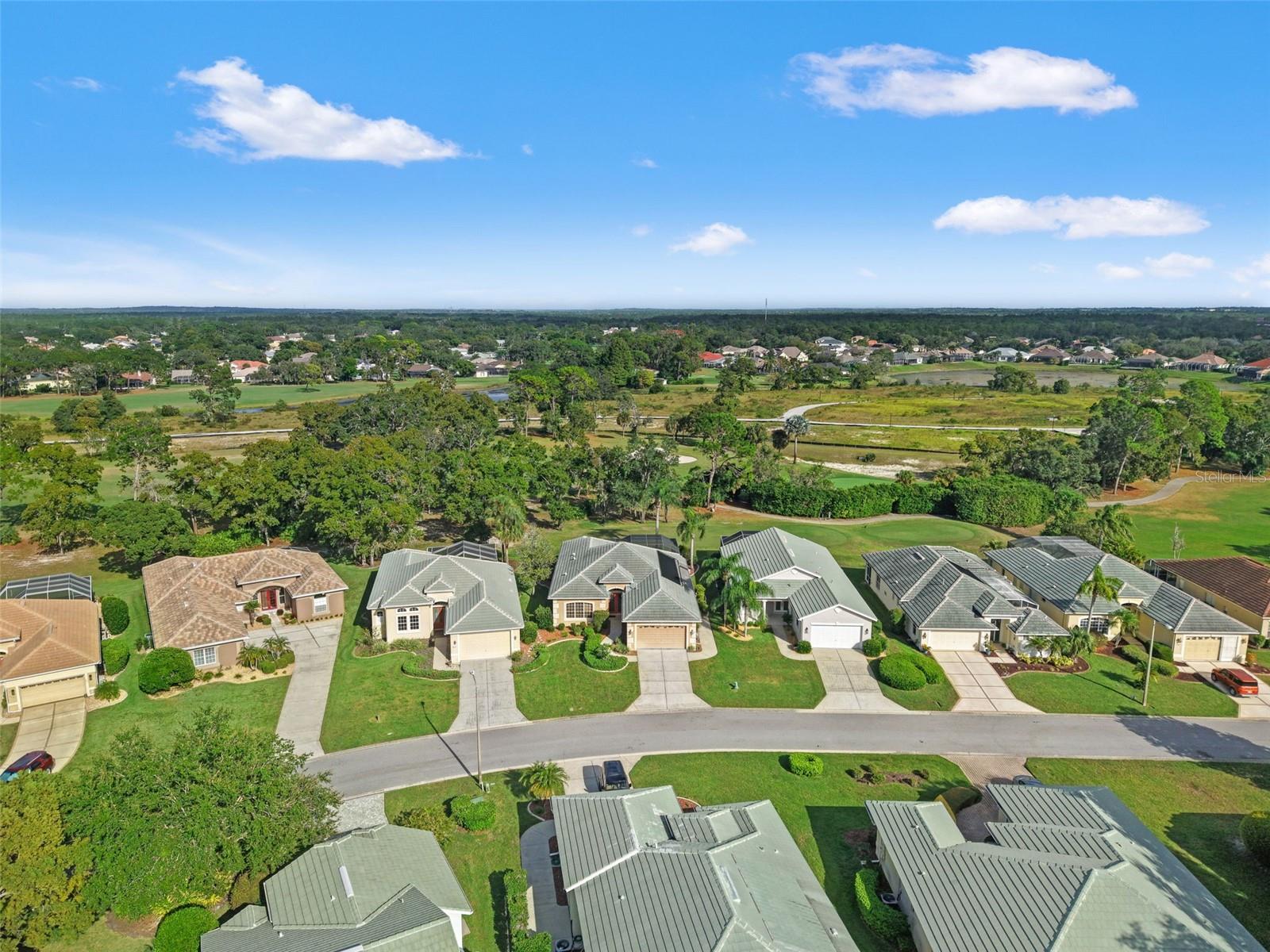 GLEN LAKES PH 1 - Residential