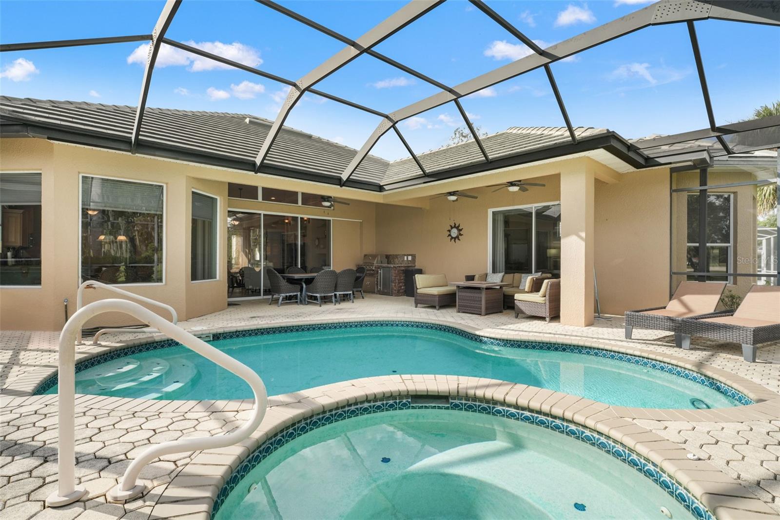 GLEN LAKES PH 1 - Residential