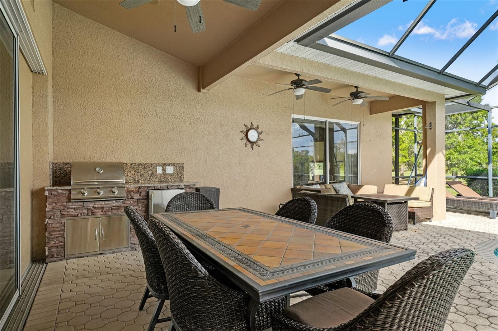 GLEN LAKES PH 1 - Residential