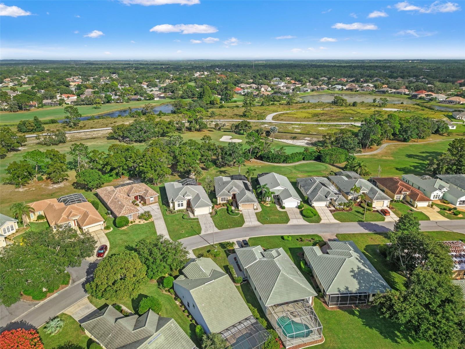 GLEN LAKES PH 1 - Residential