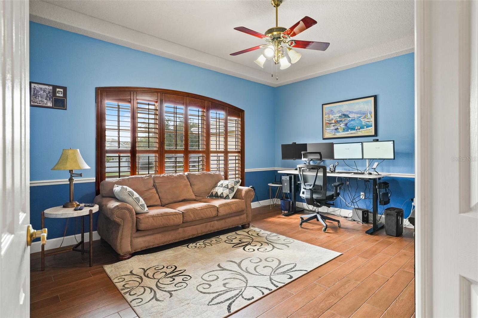 GLEN LAKES PH 1 - Residential