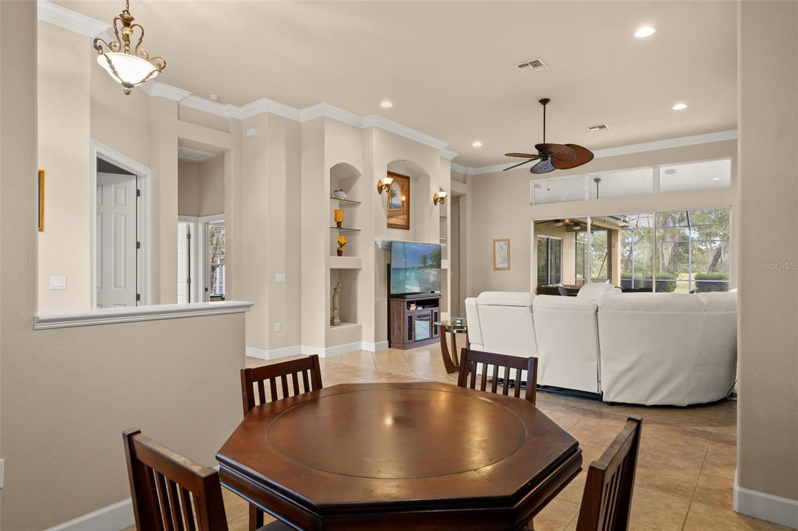 GLEN LAKES PH 1 - Residential