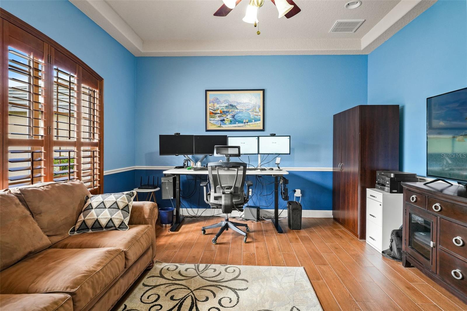 GLEN LAKES PH 1 - Residential
