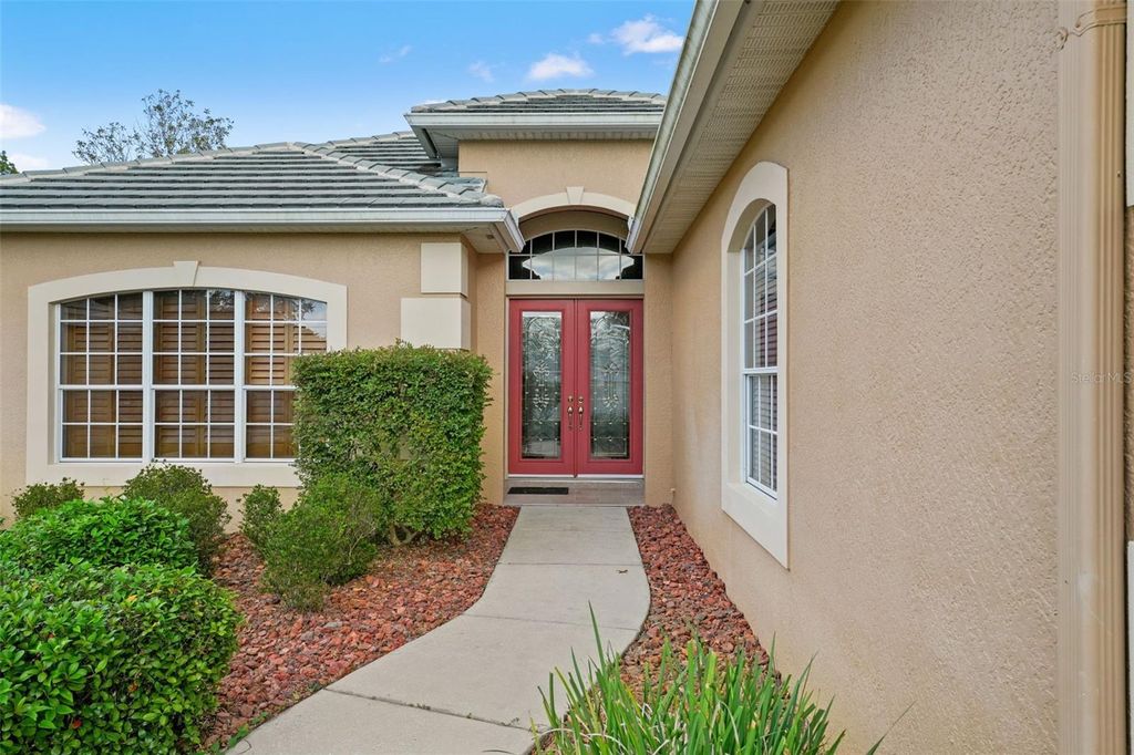 Photo of 9059 Penelope Drive, Weeki Wachee, FL 34613 (MLS # TB8436551)