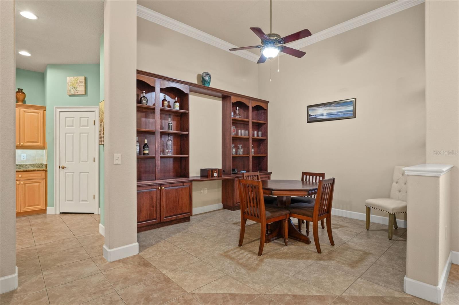 GLEN LAKES PH 1 - Residential